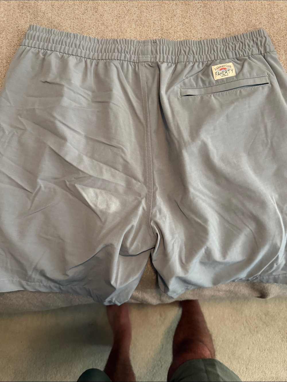 Faherty short bundle - Picture 10 of 10